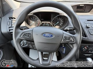 2017 Ford Escape in Donnacona, Quebec - 15 - w320h240px