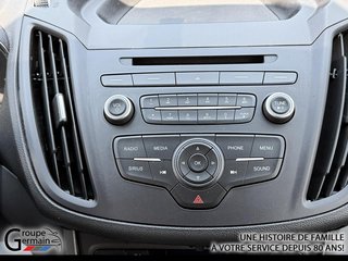 2017 Ford Escape in Donnacona, Quebec - 19 - w320h240px