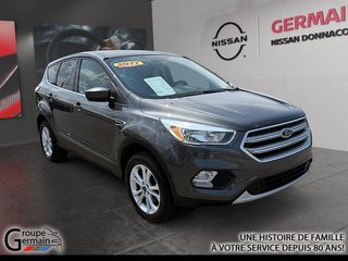 2017 Ford Escape in Donnacona, Quebec - 7 - w320h240px