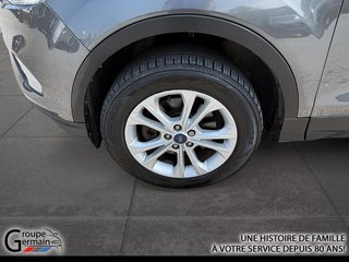2017 Ford Escape in Donnacona, Quebec - 9 - w320h240px