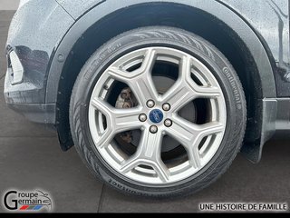 2019 Ford Escape in Donnacona, Quebec - 9 - w320h240px