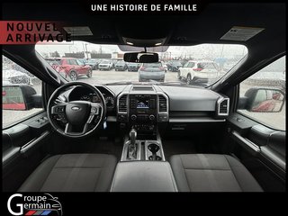 2017 Ford F-150 in Donnacona, Quebec - 19 - w320h240px