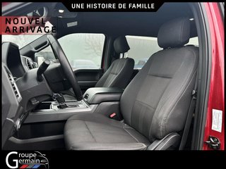 2017 Ford F-150 in Donnacona, Quebec - 7 - w320h240px