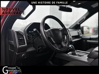 2017 Ford F-150 in Donnacona, Quebec - 8 - w320h240px