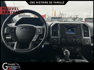 2017 Ford F-150 in Donnacona, Quebec - 18 - w320h240px