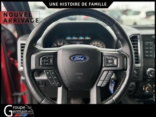 2017 Ford F-150 in Donnacona, Quebec - 10 - w320h240px