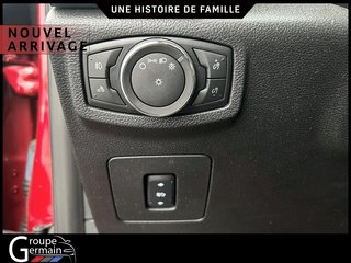 2017 Ford F-150 in Donnacona, Quebec - 11 - w320h240px