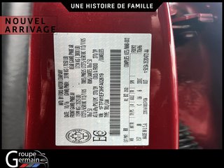 2017 Ford F-150 in Donnacona, Quebec - 23 - w320h240px