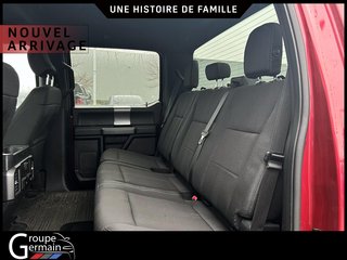 2017 Ford F-150 in Donnacona, Quebec - 21 - w320h240px