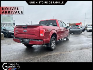 2017 Ford F-150 in Donnacona, Quebec - 3 - w320h240px