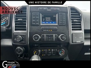 2017 Ford F-150 in Donnacona, Quebec - 15 - w320h240px