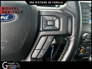 2017 Ford F-150 in Donnacona, Quebec - 14 - w320h240px
