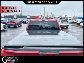 2017 Ford F-150 in Donnacona, Quebec - 5 - w320h240px