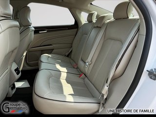 2017 Ford Fusion à Donnacona, Québec - 16 - w320h240px