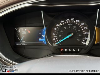 2017 Ford Fusion à Donnacona, Québec - 20 - w320h240px