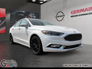 2017 Ford Fusion à Donnacona, Québec - 7 - w320h240px