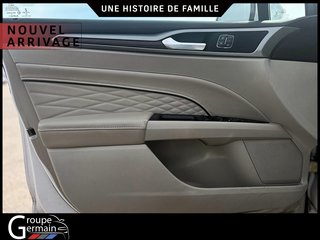 2017 Ford Fusion à Donnacona, Québec - 7 - w320h240px