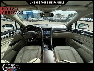 2017 Ford Fusion à Donnacona, Québec - 20 - w320h240px