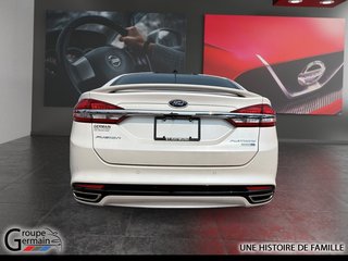 2017 Ford Fusion à Donnacona, Québec - 4 - w320h240px