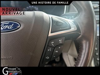 2017 Ford Fusion à Donnacona, Québec - 15 - w320h240px