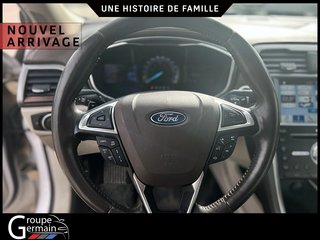 2017 Ford Fusion à Donnacona, Québec - 11 - w320h240px