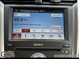 2017 Ford Fusion à Donnacona, Québec - 26 - w320h240px