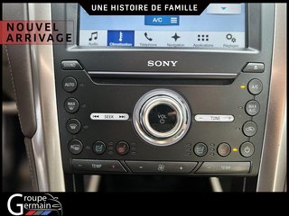 2017 Ford Fusion à Donnacona, Québec - 18 - w320h240px