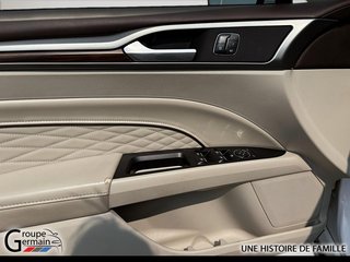 2017 Ford Fusion à Donnacona, Québec - 13 - w320h240px