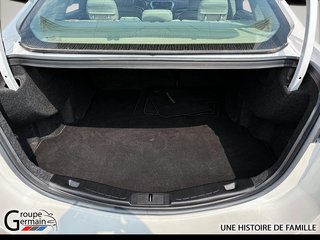 2017 Ford Fusion à Donnacona, Québec - 10 - w320h240px