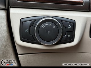 2017 Ford Fusion à Donnacona, Québec - 23 - w320h240px