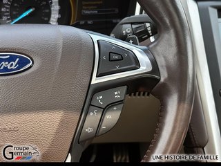 2017 Ford Fusion à Donnacona, Québec - 22 - w320h240px