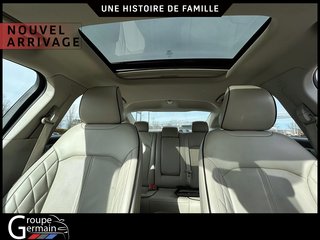 2017 Ford Fusion à Donnacona, Québec - 23 - w320h240px