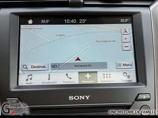 2017 Ford Fusion à Donnacona, Québec - 31 - w320h240px