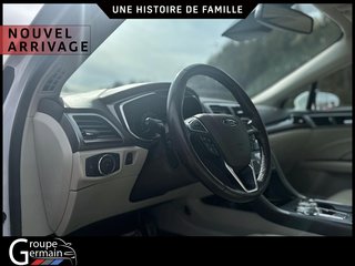 2017 Ford Fusion à Donnacona, Québec - 9 - w320h240px