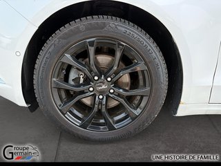 2017 Ford Fusion à Donnacona, Québec - 9 - w320h240px