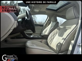 2017 Ford Fusion à Donnacona, Québec - 8 - w320h240px