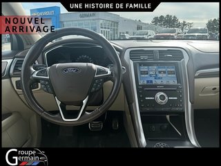 2017 Ford Fusion à Donnacona, Québec - 19 - w320h240px