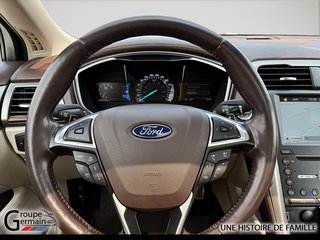 2017 Ford Fusion à Donnacona, Québec - 19 - w320h240px