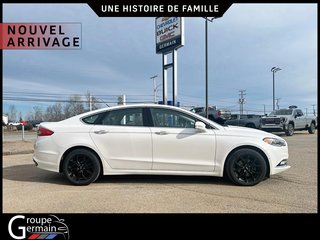 2017 Ford Fusion à Donnacona, Québec - 3 - w320h240px