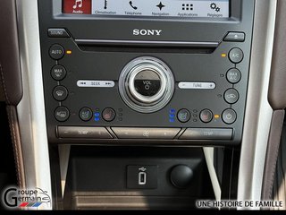 2017 Ford Fusion à Donnacona, Québec - 27 - w320h240px