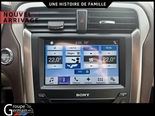 2017 Ford Fusion à Donnacona, Québec - 16 - w320h240px