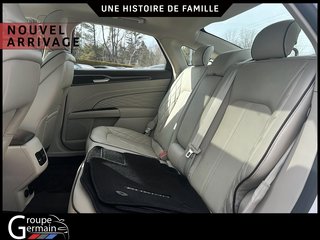 2017 Ford Fusion à Donnacona, Québec - 22 - w320h240px