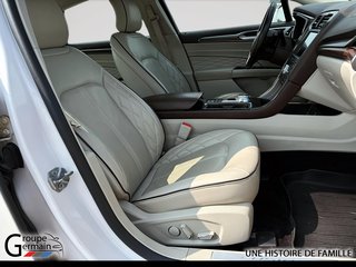 2017 Ford Fusion à Donnacona, Québec - 17 - w320h240px