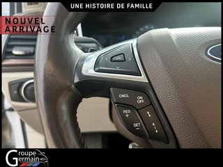 2017 Ford Fusion à Donnacona, Québec - 14 - w320h240px