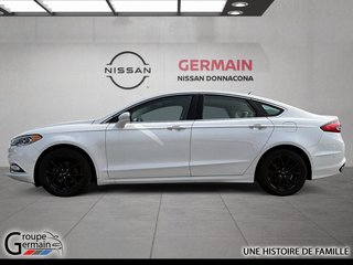 2017 Ford Fusion à Donnacona, Québec - 2 - w320h240px