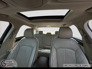 2017 Ford Fusion à Donnacona, Québec - 12 - w320h240px
