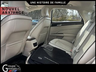 2017 Ford Fusion à Donnacona, Québec - 21 - w320h240px