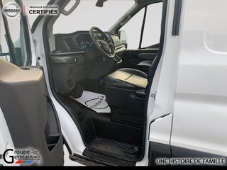 2022 Ford Transit Cargo Van à Donnacona, Québec - 15 - w320h240px