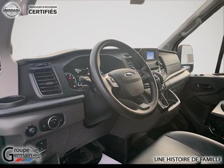 2022 Ford Transit Cargo Van à Donnacona, Québec - 17 - w320h240px