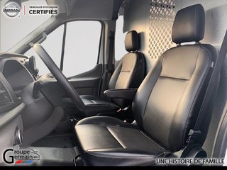 2022 Ford Transit Cargo Van à Donnacona, Québec - 16 - w320h240px